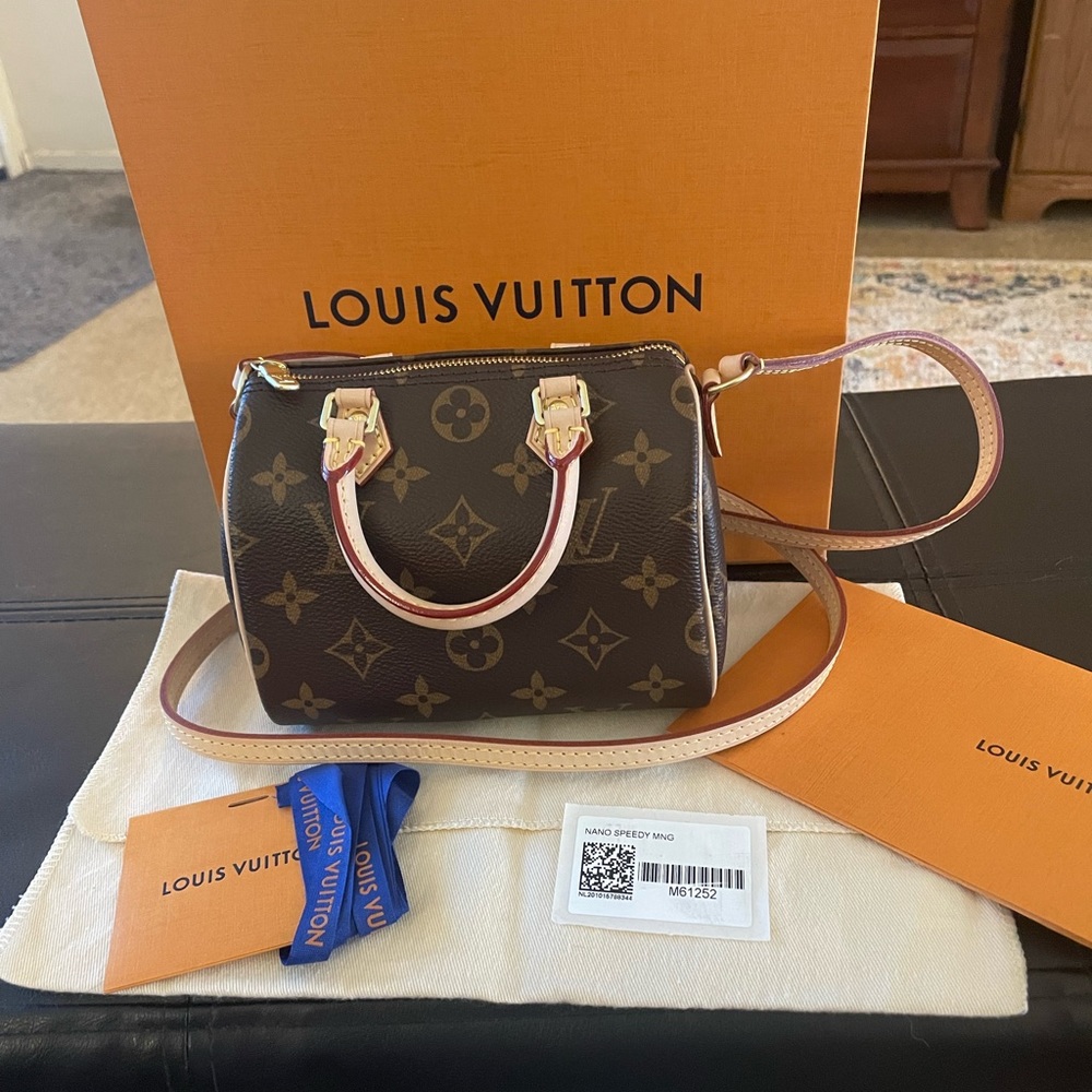 Lv speedy nano